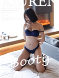 Xiuren秀人网 2025.02.27 NO.9944 徐莉芝Booty(86)